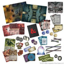 Dungeons & Dragons: Onslaught - Core Set-Ashdown Gaming