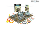 Infinity CodeOne: Operation Blackwind-Boxed Set-Ashdown Gaming