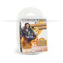 Infinity: Padre-Inquisidor Mendoza-Ashdown Gaming