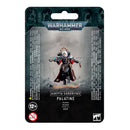 Adepta Sororitas - Palatine-Boxed Set-Ashdown Gaming