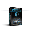 Infinity CodeOne: PanOceania Support Pack-Boxed Set-Ashdown Gaming