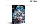 Infinity CodeOne: PanOceania Action Pack-Box Set-Ashdown Gaming