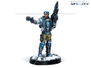 Infinity CodeOne: PanOceania Action Pack-Box Set-Ashdown Gaming