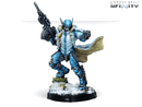 Infinity CodeOne: PanOceania Action Pack-Box Set-Ashdown Gaming