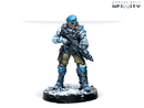 Infinity CodeOne: PanOceania Action Pack-Box Set-Ashdown Gaming