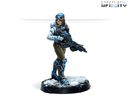 Infinity CodeOne: PanOceania Action Pack-Box Set-Ashdown Gaming
