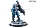 Infinity CodeOne: PanOceania Action Pack-Box Set-Ashdown Gaming