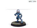 Infinity CodeOne: PanOceania Support Pack-Boxed Set-Ashdown Gaming