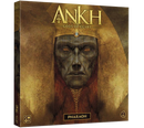 Ankh Gods of Egypt: Pharaoh Expansion-Board Games-Ashdown Gaming
