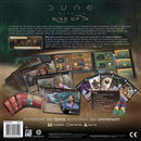 Dune Imperium: Rise of Ix Expansion-Board Games-Ashdown Gaming