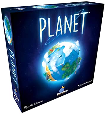 Planet-Board Games-Ashdown Gaming