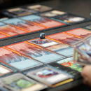 Solforge Fusion Premium Playmat-Cards-Ashdown Gaming