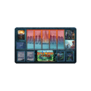 Solforge Fusion Premium Playmat-Cards-Ashdown Gaming
