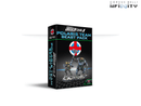 Infinity Code One: Ariadna Polaris Team Beast Pack-Ashdown Gaming