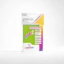 Gamegenic Prime Sleeves Japanese Sized - (60)-Ashdown Gaming