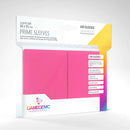 Gamegenic Prime Sleeves - (100)-Ashdown Gaming