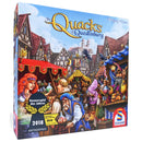 The Quacks of Quedlinburg-Board Games-Ashdown Gaming