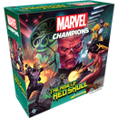 Marvel Champions - The Rise of Red Skull Campaign Pack-Ashdown Gaming