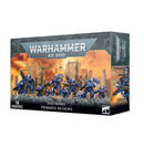 Space Marines - Primaris Reivers-Box Set-Ashdown Gaming