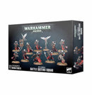 Adepta Sororitas - Battle Sisters Squad-Boxed Set-Ashdown Gaming