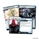 Marvel Champions - Scarlet Witch Hero Pack-Ashdown Gaming