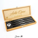 Series M Brush Set-Brush-Ashdown Gaming