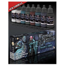 Scalecolor - Fantasy & Games: Shades of Doom Paint Set-Art & Craft Paint-Ashdown Gaming