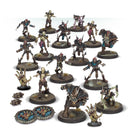 Blood Bowl: Shamblin Undead Team-Boxed Set-Ashdown Gaming