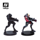 Vallejo Paint Set: Shasvastii (Combined Army)-Paint Set-Ashdown Gaming