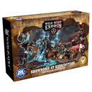 Wild West Exodus - Showdown at Retribution 2 Player Starter Set-Ashdown Gaming