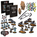 Wild West Exodus - Showdown at Retribution 2 Player Starter Set-Ashdown Gaming