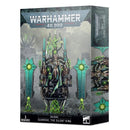 Necrons - Szarekh, The Silent King-Boxed Set-Ashdown Gaming