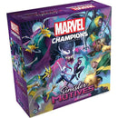 Marvel Champions - Sinister Motives Expansion Pack-Ashdown Gaming