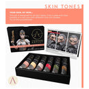 Scalecolor - Artist Range: Sin Tones Paint Set-Art & Craft Paint-Ashdown Gaming