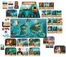 Sleeping Gods-Board Games-Ashdown Gaming