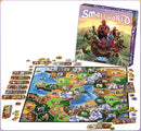 Small World-Board Games-Ashdown Gaming