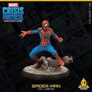 Marvel Crisis Protocol: Core Set-Boxed Set-Ashdown Gaming