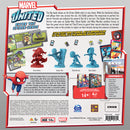 Marvel United - Enter the Spiderverse Expansion-Ashdown Gaming