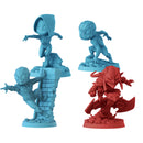 Marvel United - Enter the Spiderverse Expansion-Ashdown Gaming