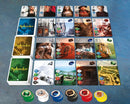 Splendor-Board Game-Ashdown Gaming