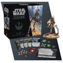Star Wars Legion: AT-RT Unit Expansion-Unit-Ashdown Gaming