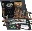 Star Wars Legion: B1 Battle Droids Unit Expansion-Unit-Ashdown Gaming