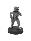 Star Wars Legion: General Veers Commander Expansion-Commander-Ashdown Gaming