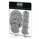 Star Wars Legion: Premium Large Bases-Accessories-Ashdown Gaming