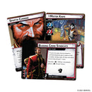 Marvel Champions - Star-Lord Hero Pack-Ashdown Gaming