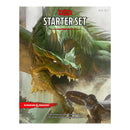 Dungeons & Dragons RPG Starter Set-Box Set-Ashdown Gaming
