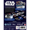Star Wars - The Deck Building Game-Board Games-Ashdown Gaming
