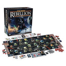 Star Wars Rebellion-Board Games-Ashdown Gaming
