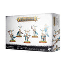 Lumineth Realm-Lords - Alarith Stoneguard-Unit-Ashdown Gaming