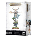 Lumineth Realm-Lords - Alarith Stonemage-Unit-Ashdown Gaming